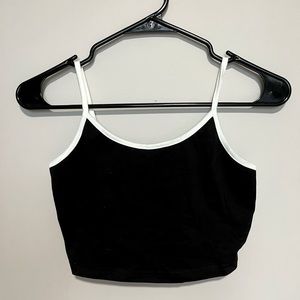 Two-Piece Lounge Set